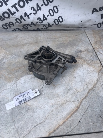 Насос вакуумний 288102F000 HYUNDAI