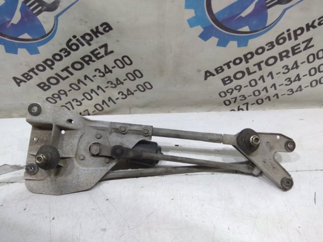 Трапеція склоочисника 288408H900 NISSAN