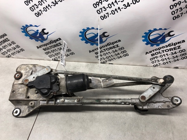 Трапеція двірників 28840EQ300 NISSAN