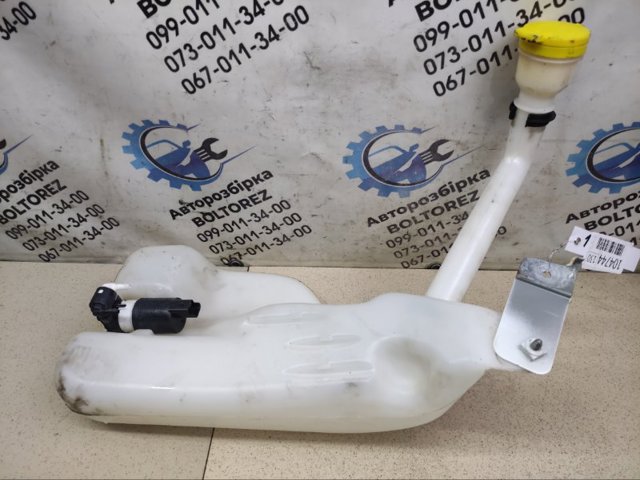 Бачок омивайки 289104118R RENAULT