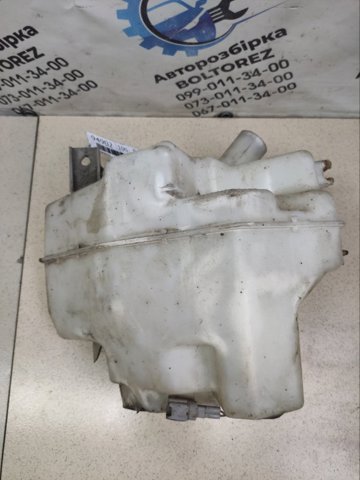 Бачок омивача скла 28910CL70A NISSAN