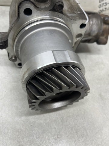 Коробка роздавальна 29000R08000 HONDA