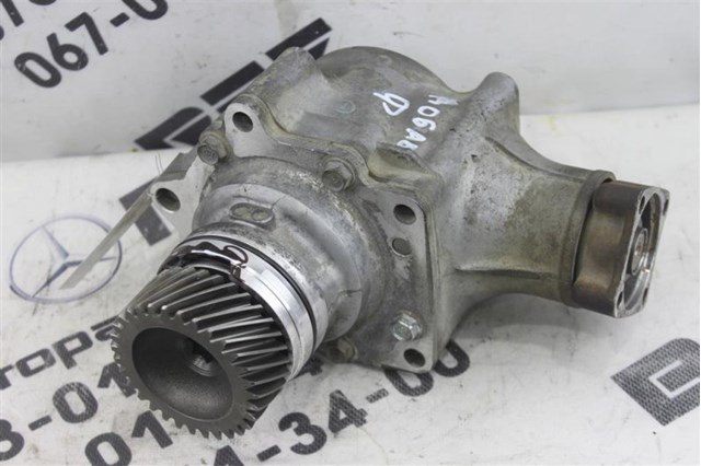 Роздавальна коробка 29000RZK000 HONDA