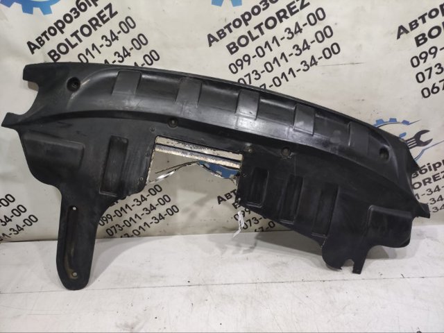 Захист картера двигуна 291101F000 HYUNDAI