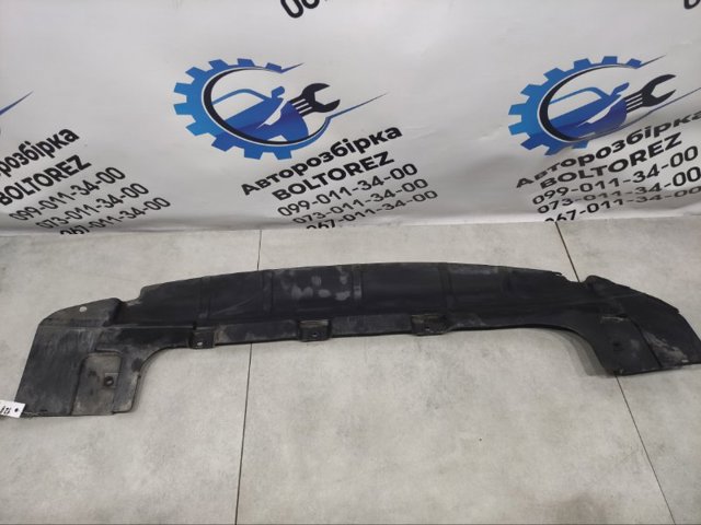 Захист ДВС 291102H200 HYUNDAI