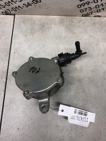 Насос вакуумний 2930025011 TOYOTA
