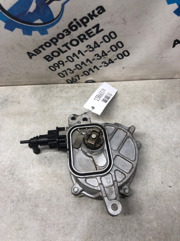 Насос вакуумний 29300F0012 TOYOTA