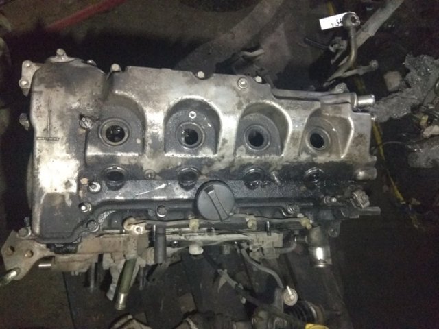 ДВЗ 2ADFHV TOYOTA