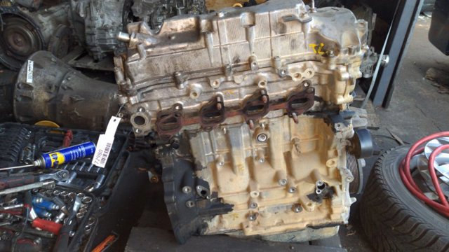 Двигун у зборі 2ADFTV TOYOTA