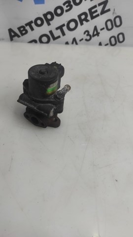 Клапан EGR, рециркуляції газів 2W939E456BB JAGUAR