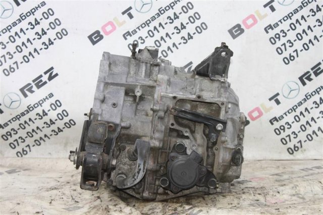 Двигун у зборі 2ZR TOYOTA