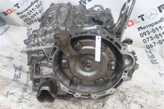 Коробка автомат 3050052332 TOYOTA