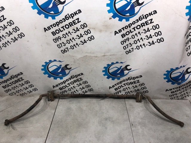 Стабілізатор задньої балки 30635780 VOLVO