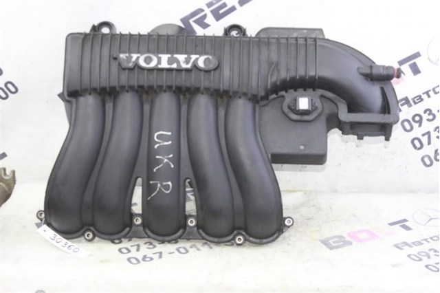 Колектор впускний 30646518 VOLVO