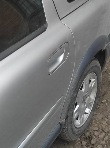 Двері задні 30649493 VOLVO