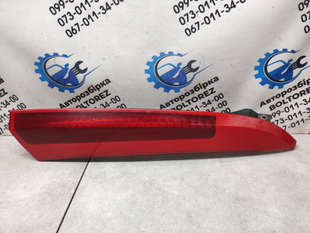 Ліхтар задній правий, верхній 30678221 VOLVO
