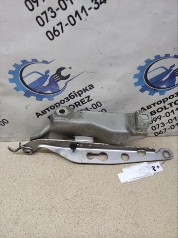 Завіс капота, правий 30716883 VOLVO