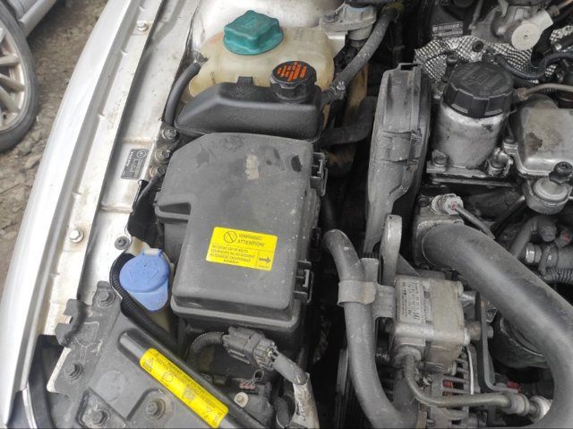 Бачок системи охолодження, розширювальний 30741973 VOLVO