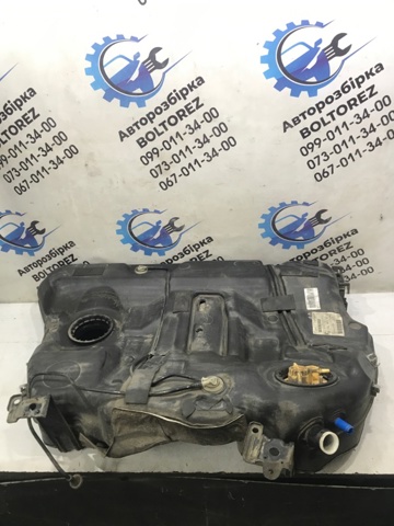 Бензобак 30742449 VOLVO