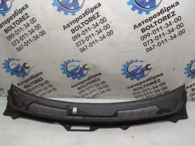 Водостік лобового скла, жабо 30754348 VOLVO