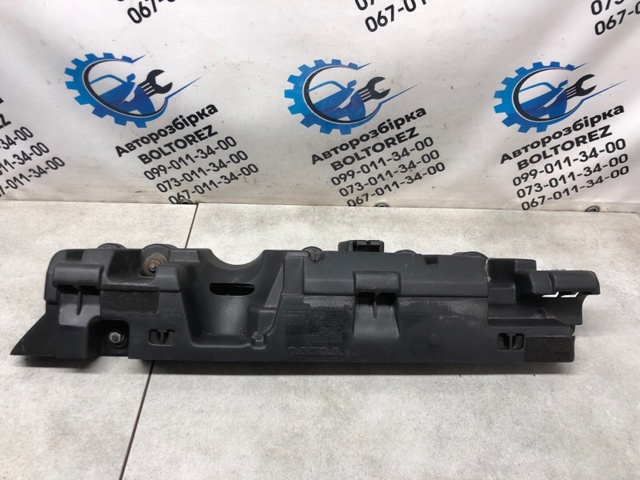Кришка двигуна декоративна 30757533 VOLVO