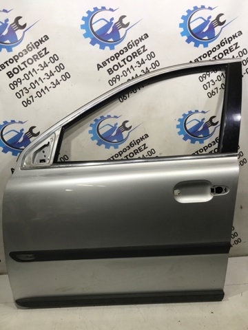 Двері кабіни 30796496 VOLVO