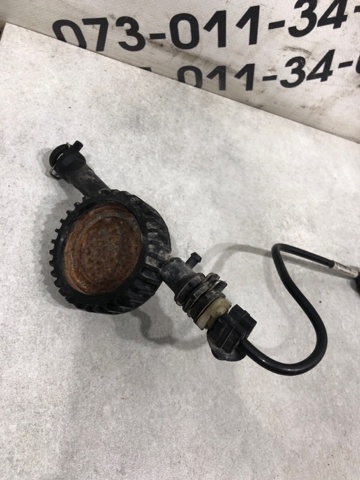 Трубка зчеплення 308516811R RENAULT