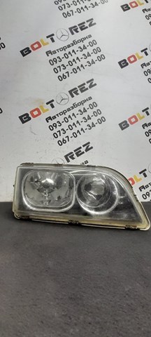 Фара правая 30899679 VOLVO
