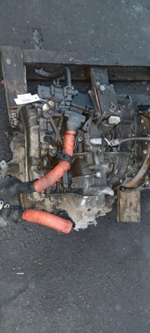 Коробка передач 3090048052 TOYOTA