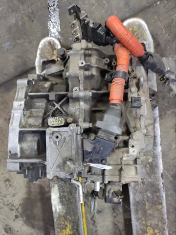 Коробка передач 3090048060 TOYOTA