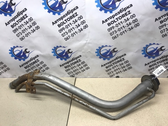 Шланг заливної горловини, паливного бака 310003E910 HYUNDAI