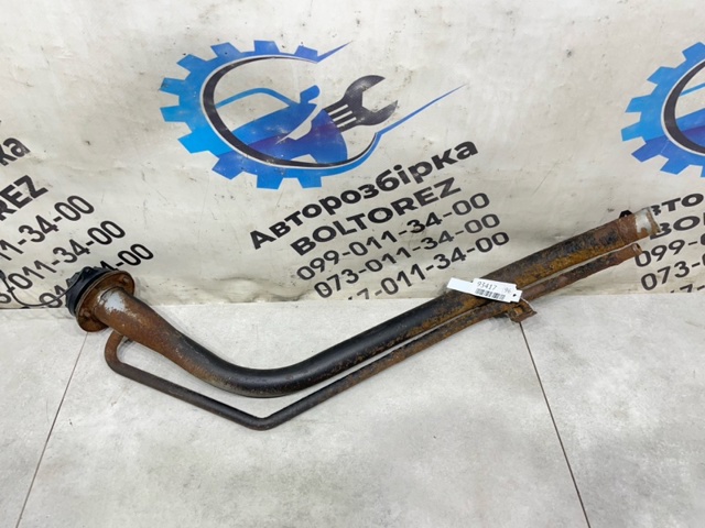 Шланг заливної горловини, паливного бака 310003E911 HYUNDAI