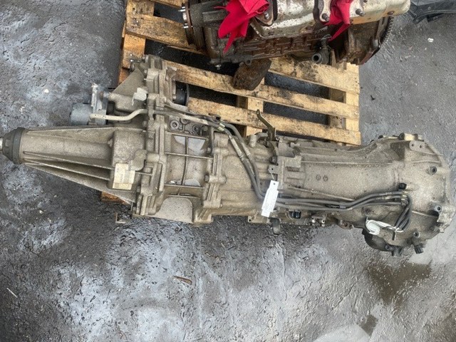 310005X47B Nissan/Infiniti