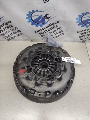 Комплект зчеплення (диск, корзина, підшипник) 310010W061 TOYOTA