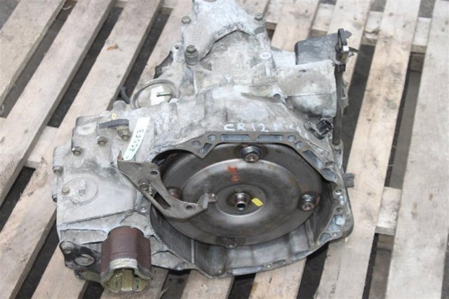 Безступнева трансмісія 310203AX80 NISSAN
