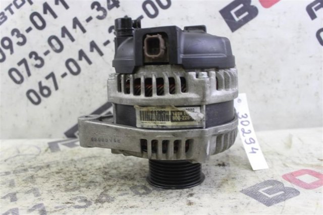Генератор автомобільний 31100R40A01 HONDA