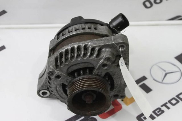 Авто генератор 31100RGWA01 HONDA
