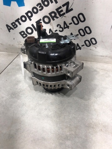 Генератор автомобільний 31100RSRE01 HONDA