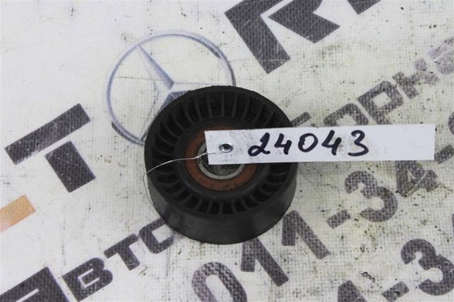 Ролик приводного ременя, паразитний 31180PNAJ01 HONDA