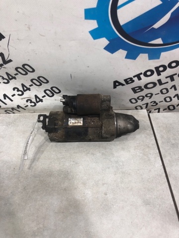 Стартер двигуна 31200RBDE01 HONDA