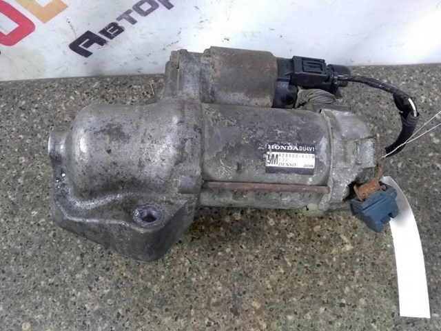 Стартер двигуна 31200RYEA01 HONDA