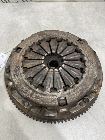 Пелюстковий кошик зчеплення 3121020373 TOYOTA