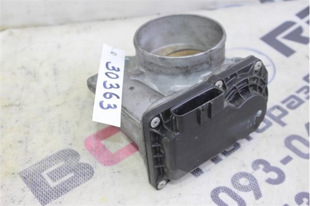 Дросільна заслінка в зборі 31216327 VOLVO