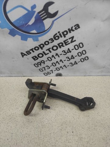 Обмежувач відкриття дверей, задній 31217752 VOLVO