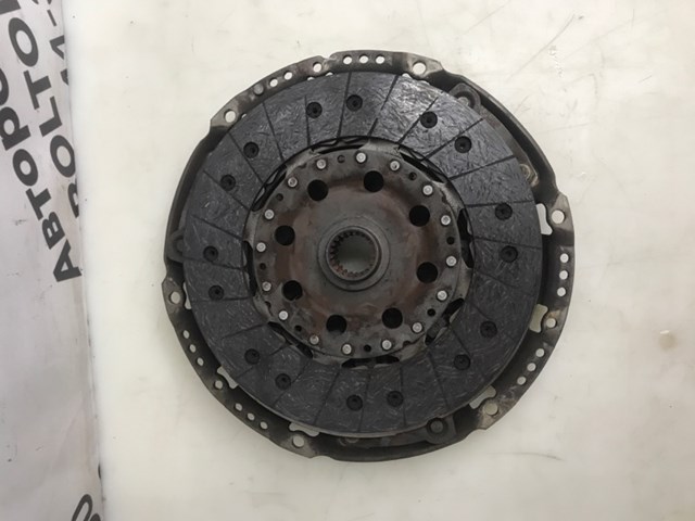 Диск зчеплення ведений 3125005120 TOYOTA