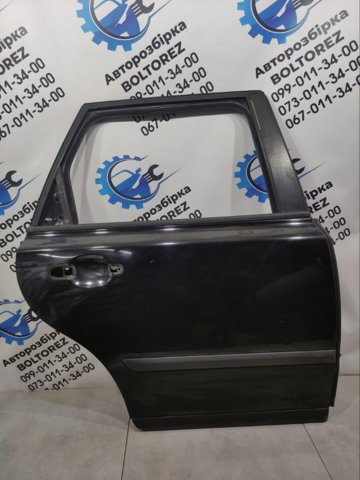 Двері задні в зборі 31250166 VOLVO