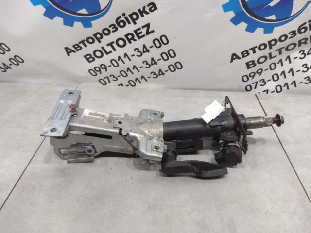 Колонка рульового управління 31302716 VOLVO