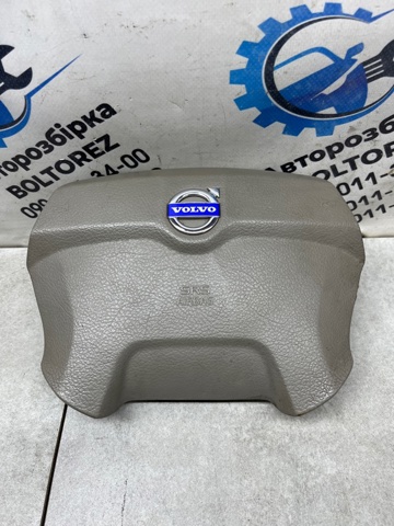 Подушка Айрбег водія 31332812 VOLVO