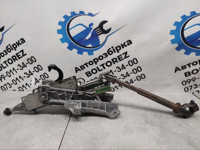 Колонка рульового управління Volvo V50