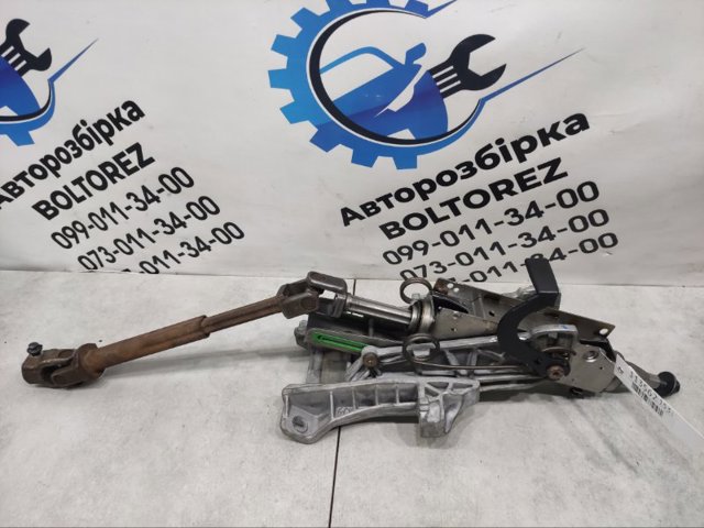 Колонка рульового управління 31340143 VOLVO